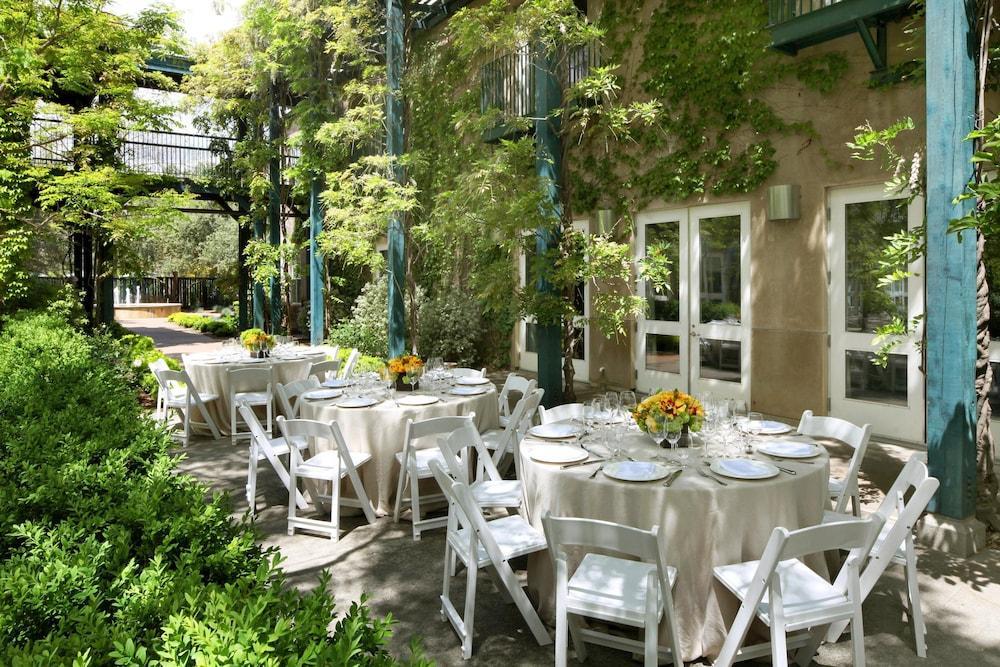 Southbridge Napa Valley St. Helena Extérieur photo