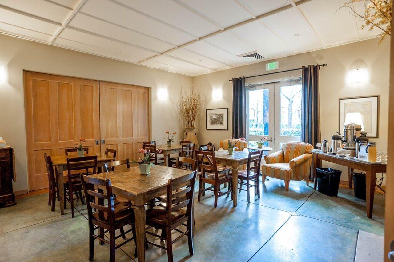 Southbridge Napa Valley St. Helena Extérieur photo