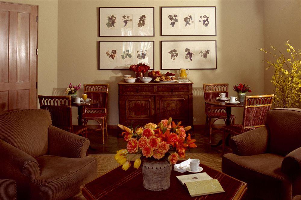 Southbridge Napa Valley St. Helena Intérieur photo