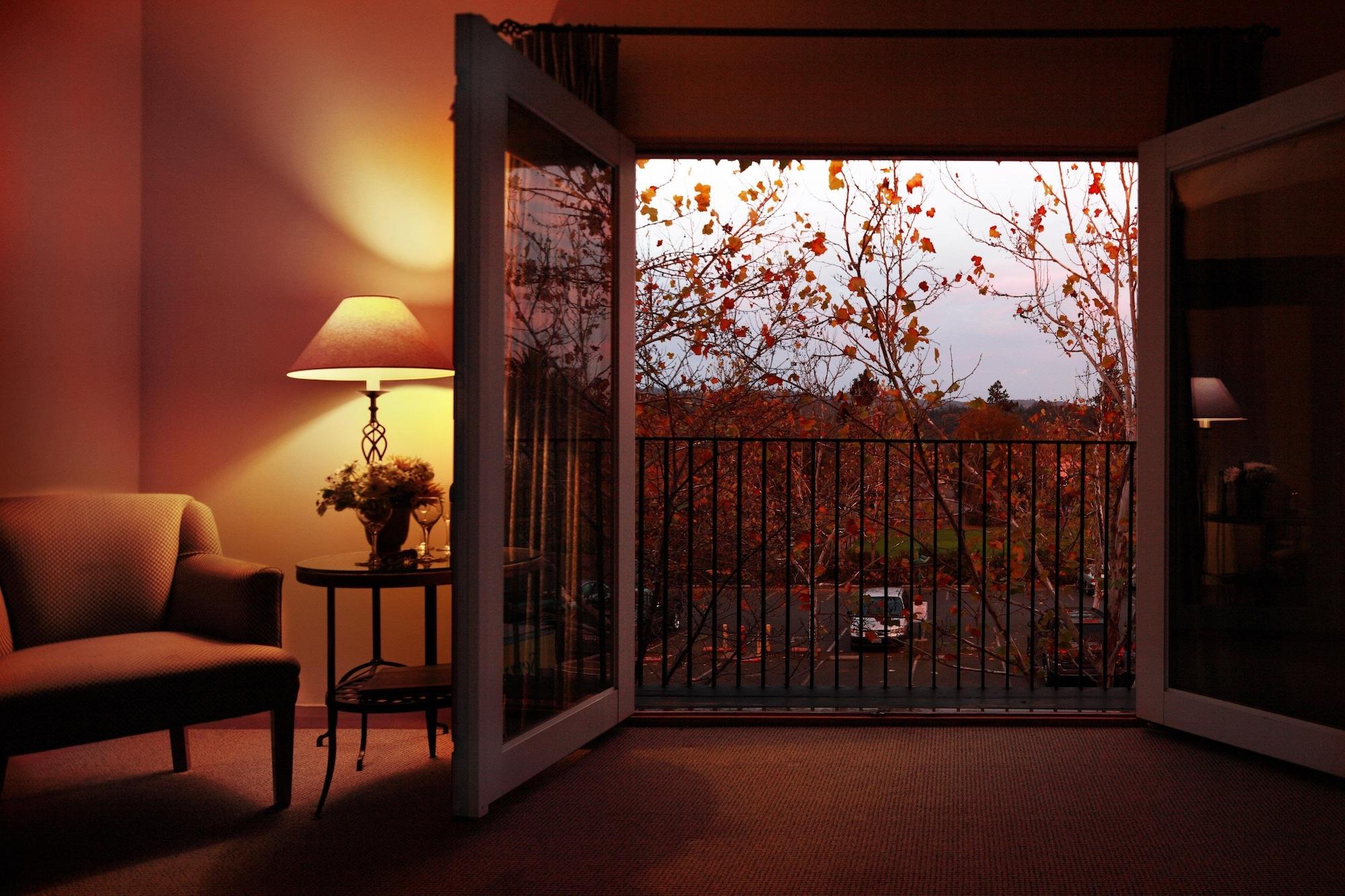 Southbridge Napa Valley St. Helena Chambre photo