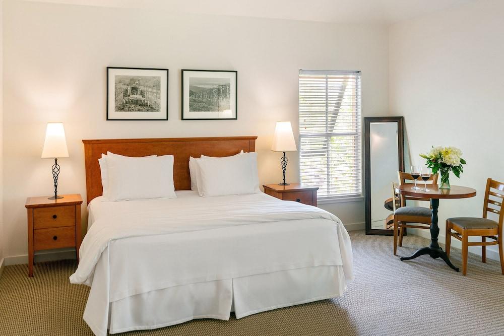 Southbridge Napa Valley St. Helena Extérieur photo