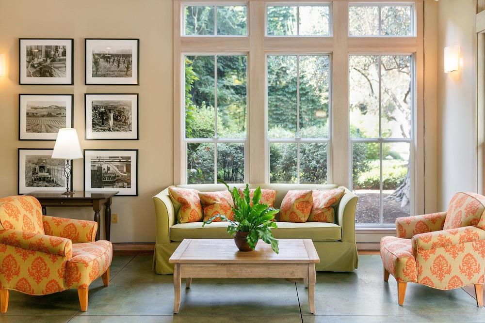 Southbridge Napa Valley St. Helena Extérieur photo