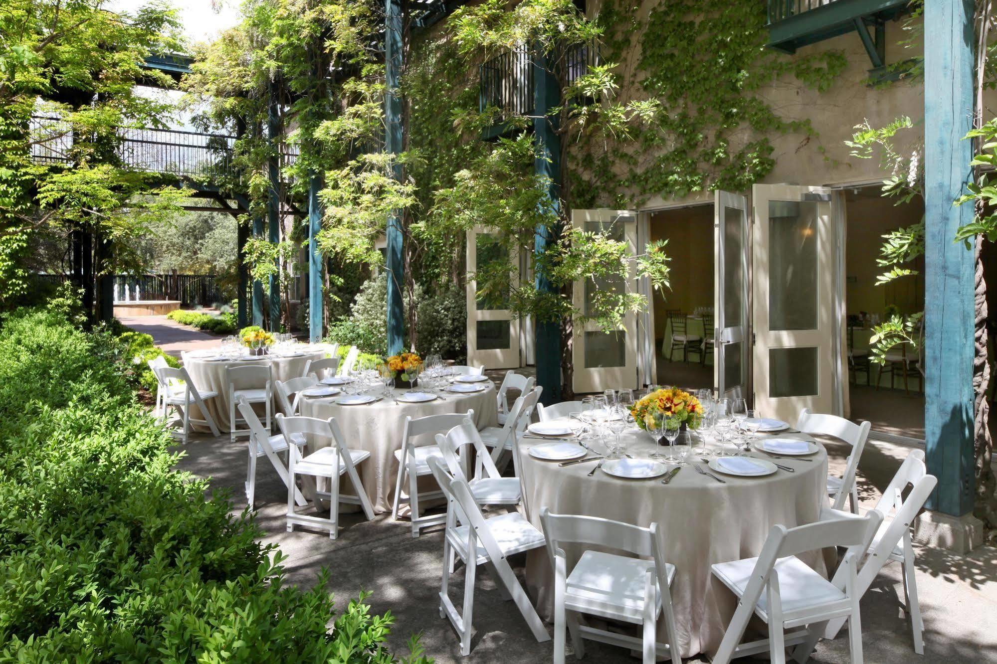 Southbridge Napa Valley St. Helena Restaurant photo