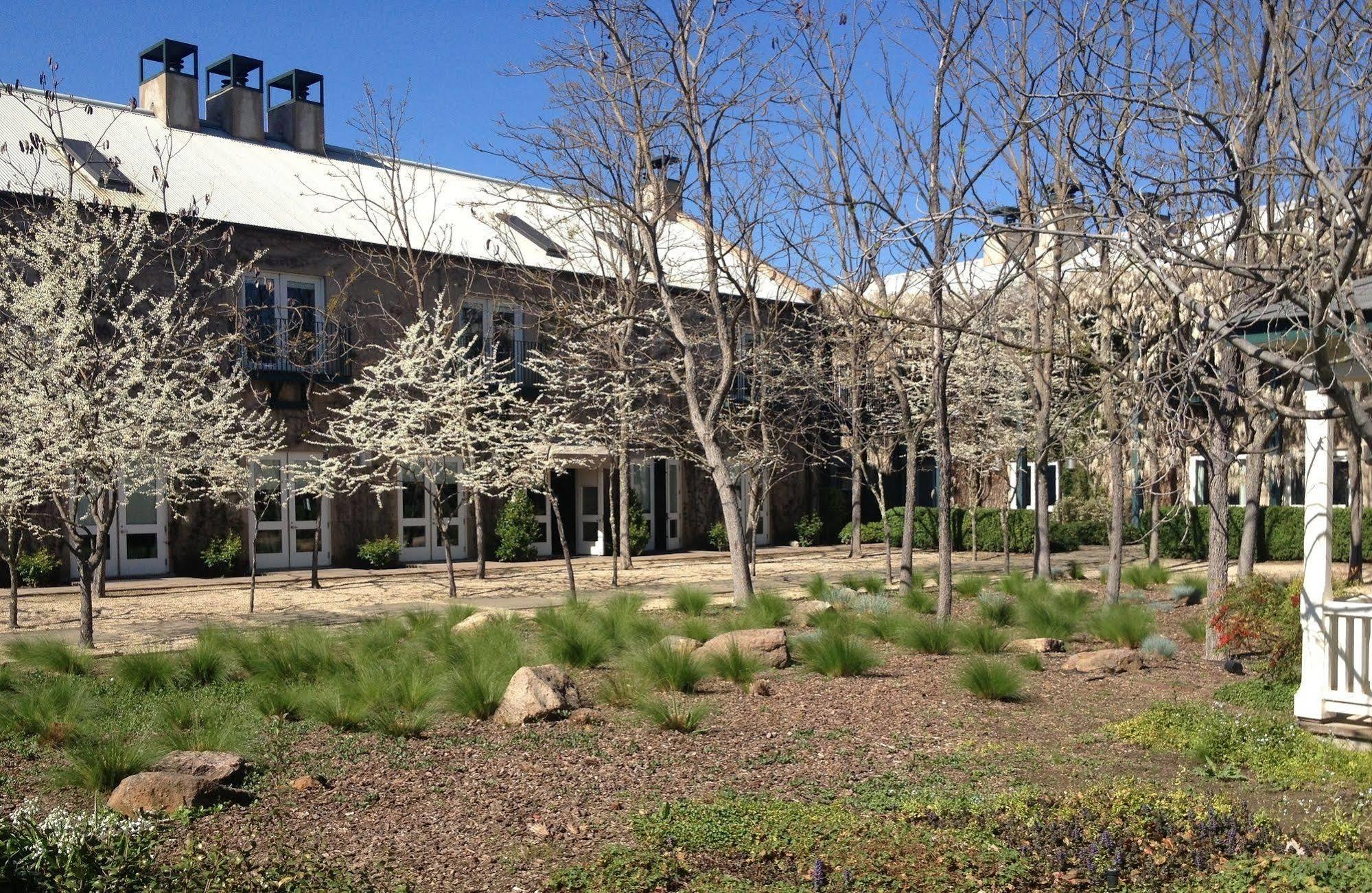 Southbridge Napa Valley St. Helena Extérieur photo
