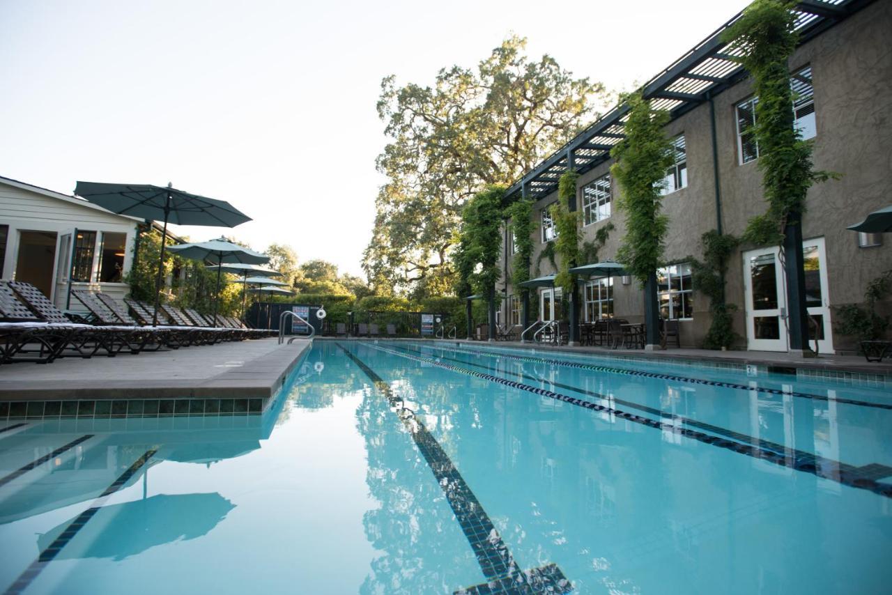Southbridge Napa Valley St. Helena Extérieur photo