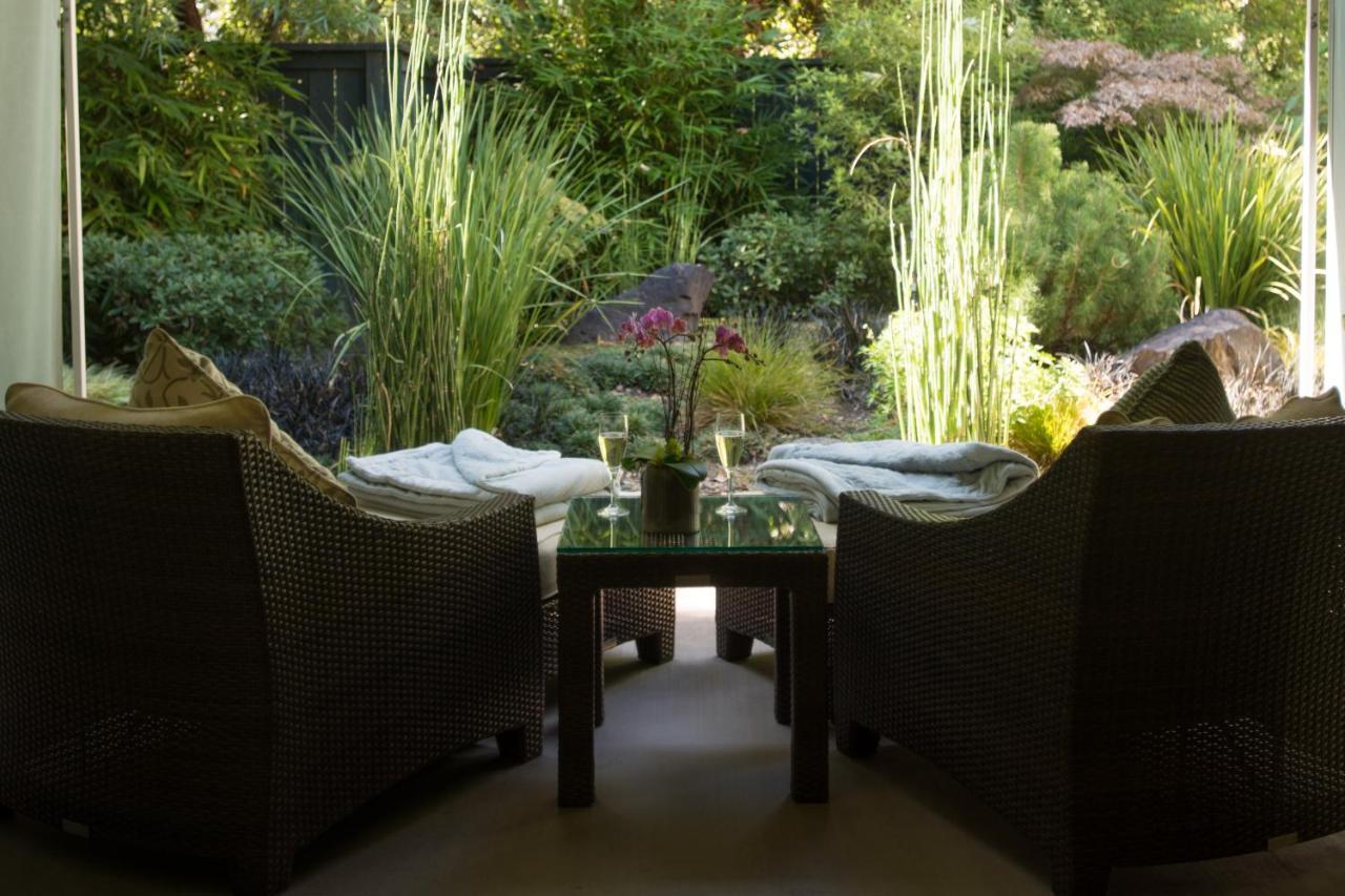Southbridge Napa Valley St. Helena Extérieur photo